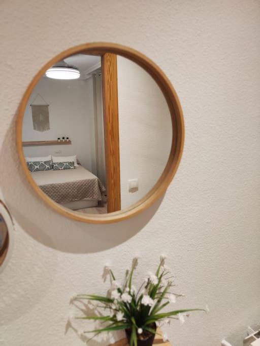 Apartamento Anden14 Каравака де ла Крус Екстериор снимка