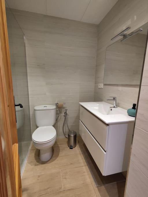 Apartamento Anden14 Каравака де ла Крус Екстериор снимка