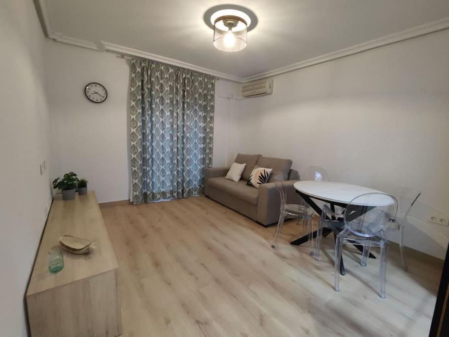 Apartamento Anden14 Каравака де ла Крус Екстериор снимка
