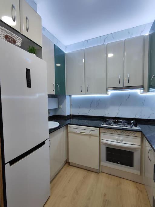 Apartamento Anden14 Каравака де ла Крус Екстериор снимка