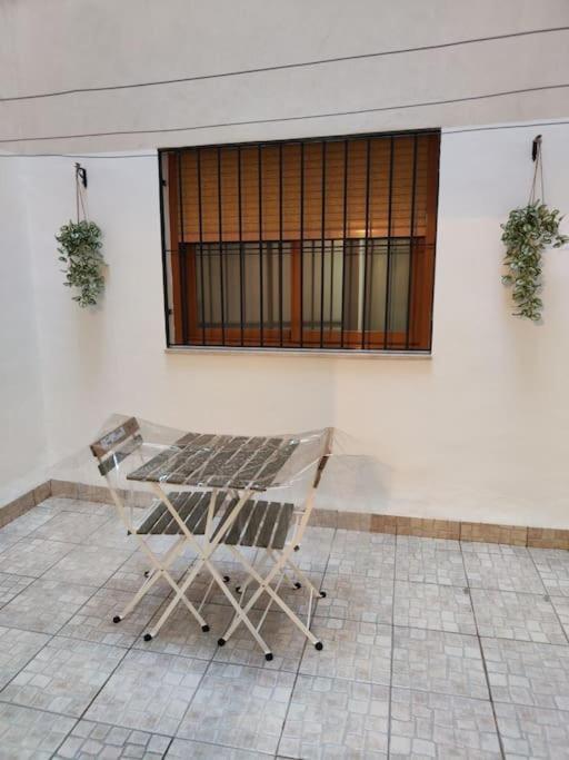 Apartamento Anden14 Каравака де ла Крус Екстериор снимка