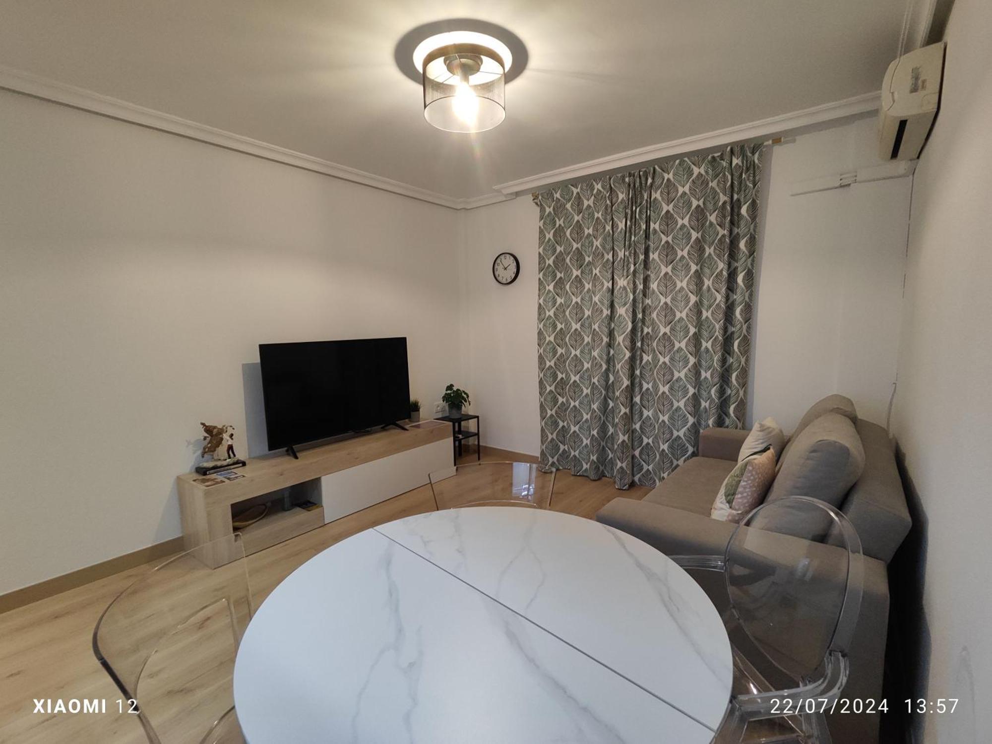 Apartamento Anden14 Каравака де ла Крус Екстериор снимка