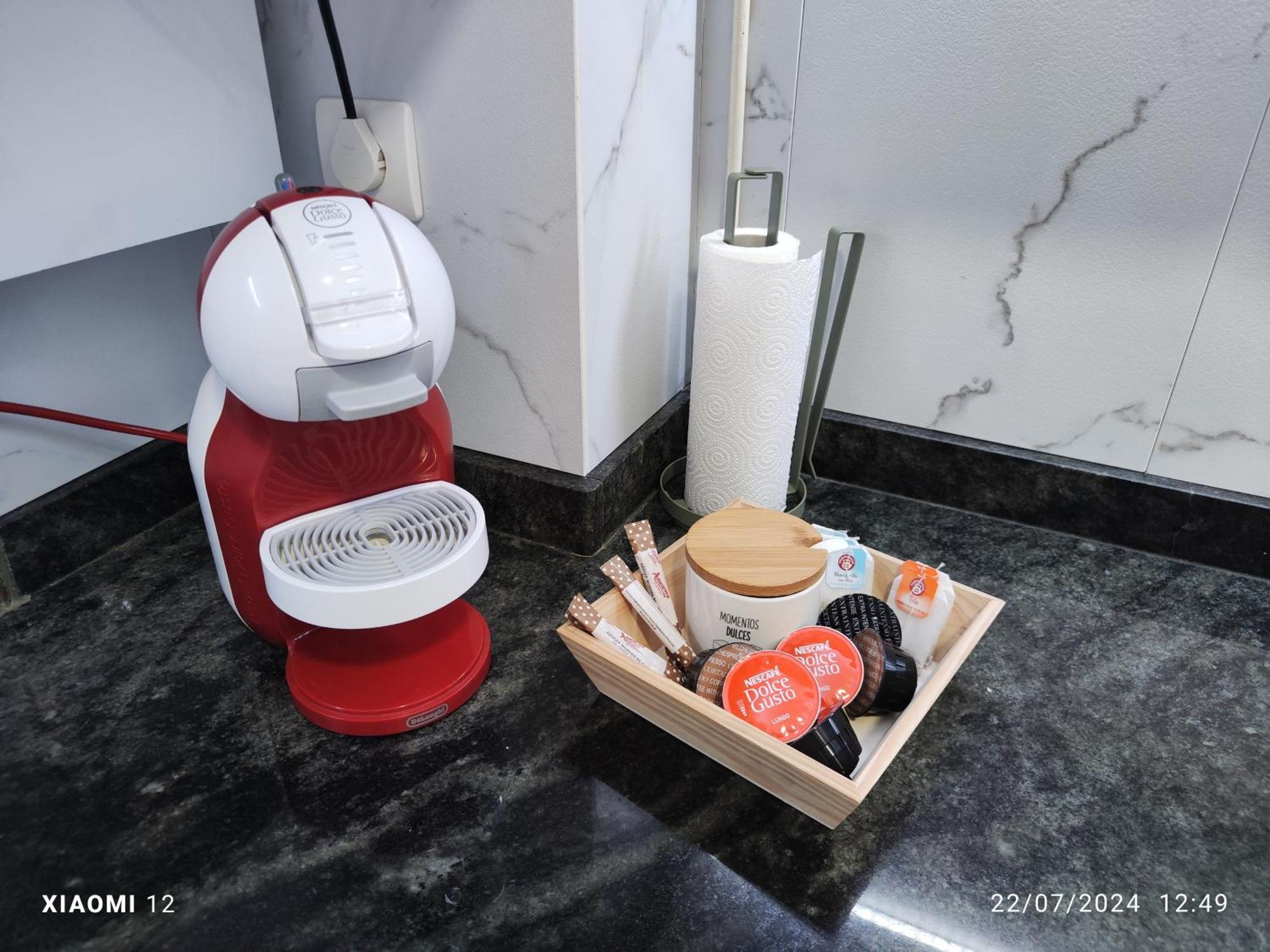 Apartamento Anden14 Каравака де ла Крус Екстериор снимка