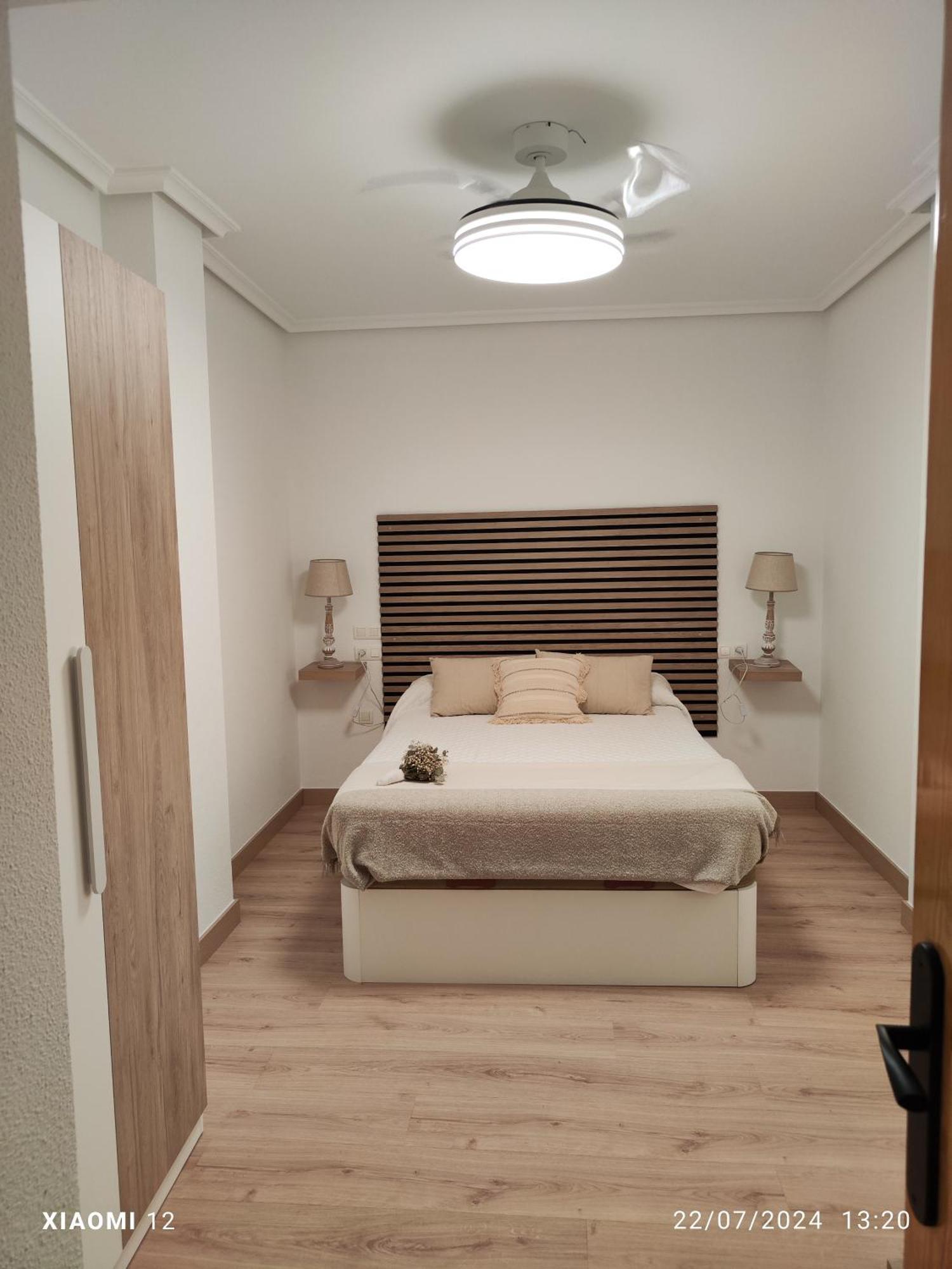 Apartamento Anden14 Каравака де ла Крус Екстериор снимка